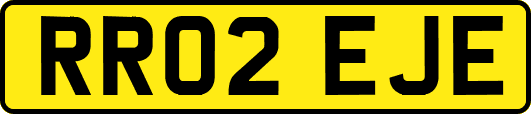 RR02EJE