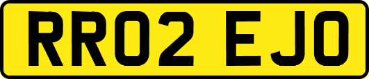 RR02EJO