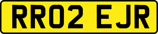 RR02EJR