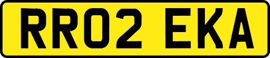 RR02EKA