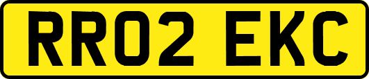 RR02EKC