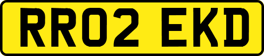 RR02EKD