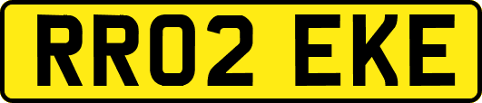 RR02EKE