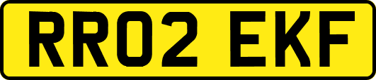 RR02EKF