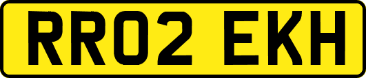 RR02EKH