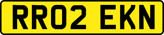 RR02EKN