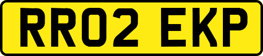 RR02EKP