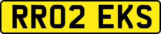 RR02EKS
