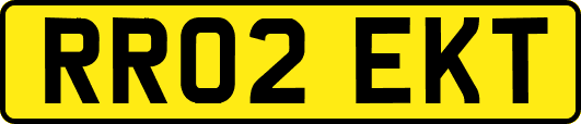 RR02EKT
