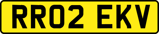 RR02EKV