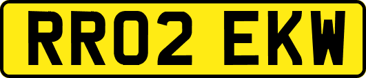 RR02EKW
