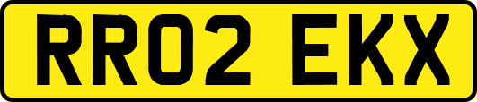 RR02EKX