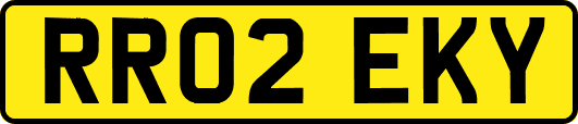 RR02EKY