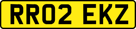 RR02EKZ