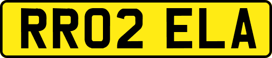 RR02ELA