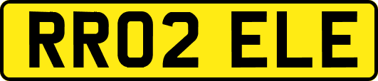 RR02ELE
