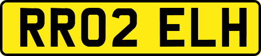 RR02ELH