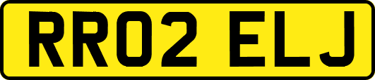 RR02ELJ
