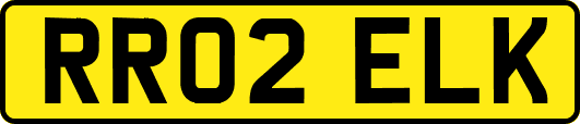 RR02ELK