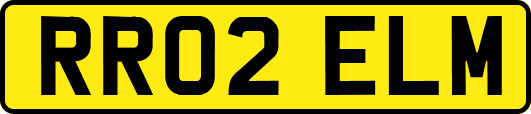 RR02ELM