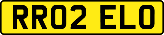 RR02ELO