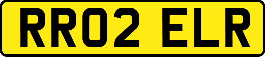 RR02ELR