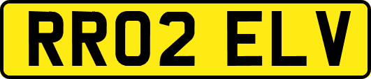 RR02ELV