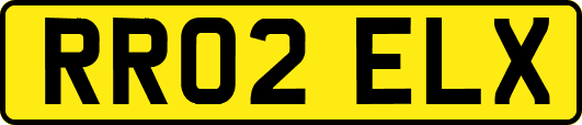 RR02ELX