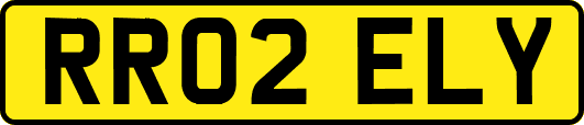 RR02ELY