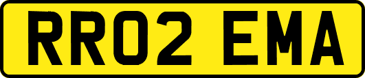 RR02EMA