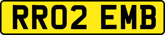 RR02EMB