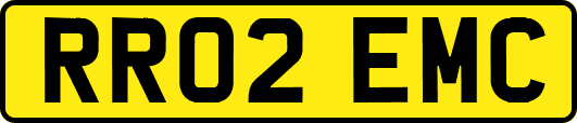 RR02EMC