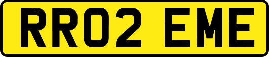 RR02EME