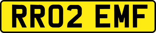RR02EMF