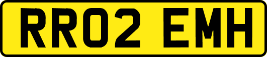 RR02EMH