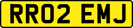 RR02EMJ