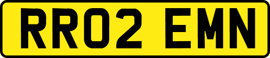 RR02EMN