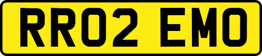 RR02EMO