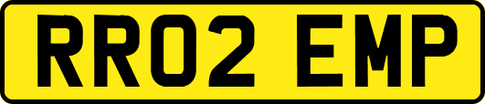 RR02EMP