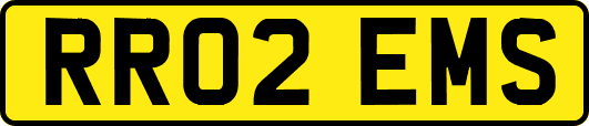 RR02EMS