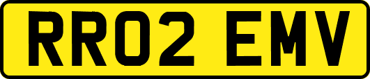 RR02EMV