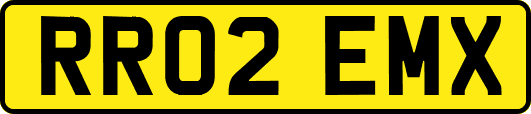 RR02EMX