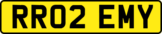 RR02EMY