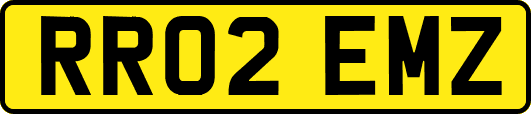 RR02EMZ