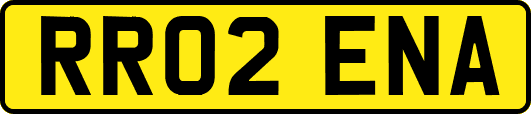 RR02ENA