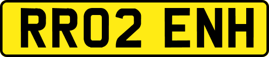 RR02ENH