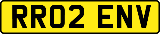RR02ENV