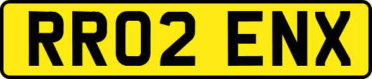 RR02ENX