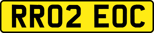 RR02EOC