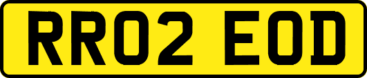 RR02EOD